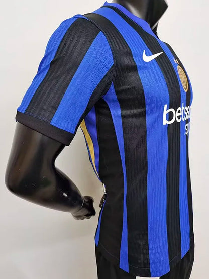 2024-25 INT Home Player Version Soccer Jersey