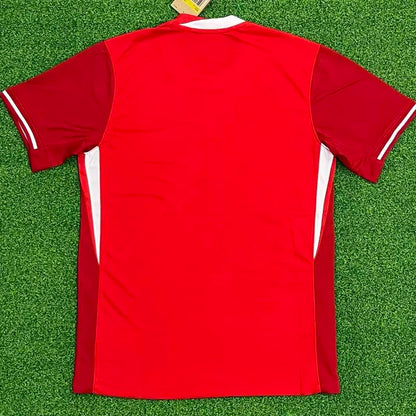 2024-25 Canada Home Fans Soccer Jersey