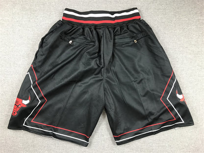 Chicago Bulls Kids NBA Shorts