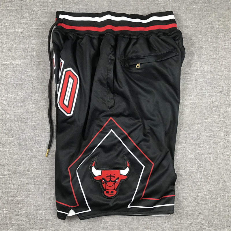 Chicago Bulls Kids NBA Shorts