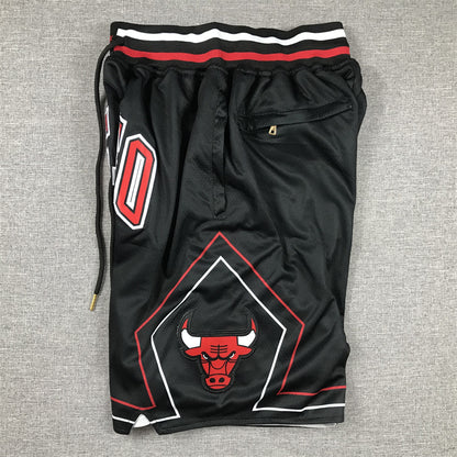 Chicago Bulls Kids NBA Shorts