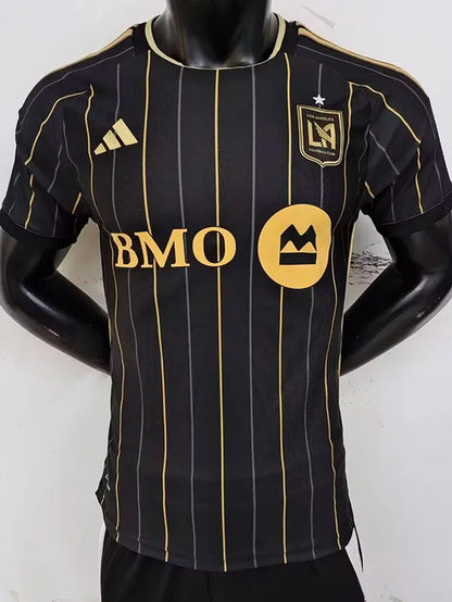 2024-25 Los Angeles Home Player Version Soccer Jersey