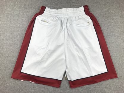 Miami Heat Kids NBA Shorts