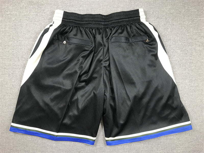 Milwaukee Bucks Kids NBA Shorts