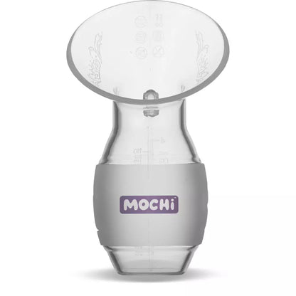 GÖĞÜS POMPASI-MOCHİ (120 ML / 4 OZ)