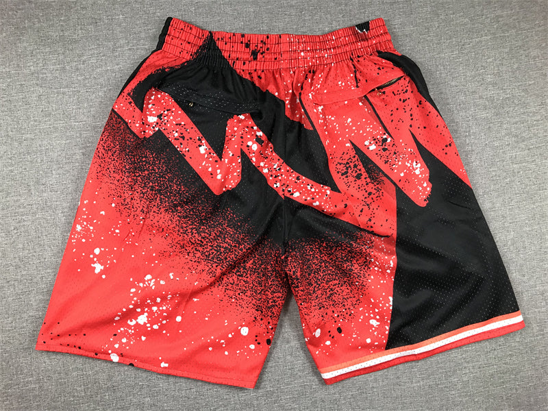 Miami Heat Kids NBA Shorts