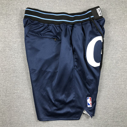 Los Angeles Clippers Kids NBA Shorts