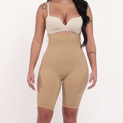 Hip Lifter, Waist Slimmer, Breathable Fabric, Perfect Curves Shapewear