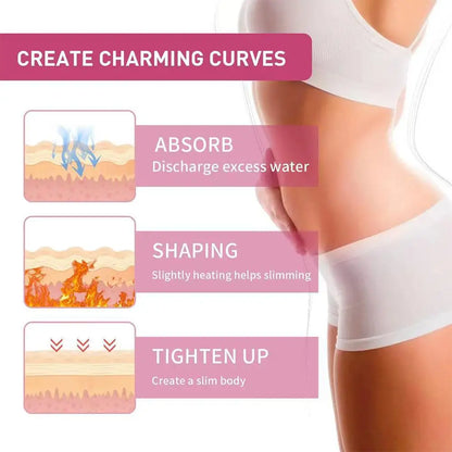 Detox Slimming Capsules Tissue Burning Products Young Cosmetics Serum- Vagina Detox Slimming And Tightening Capsule 7pcs