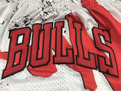 Chicago Bulls Kids NBA Shorts