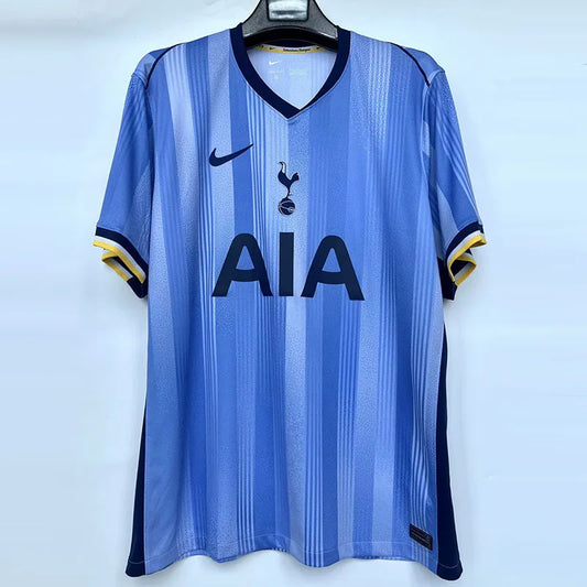 2024-25 TOT Away 1:1 Fans Soccer Jersey