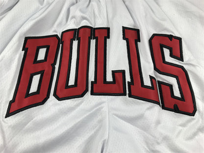 Chicago Bulls Kids NBA Shorts