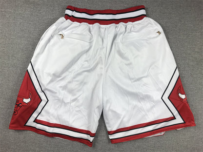 Chicago Bulls Kids NBA Shorts