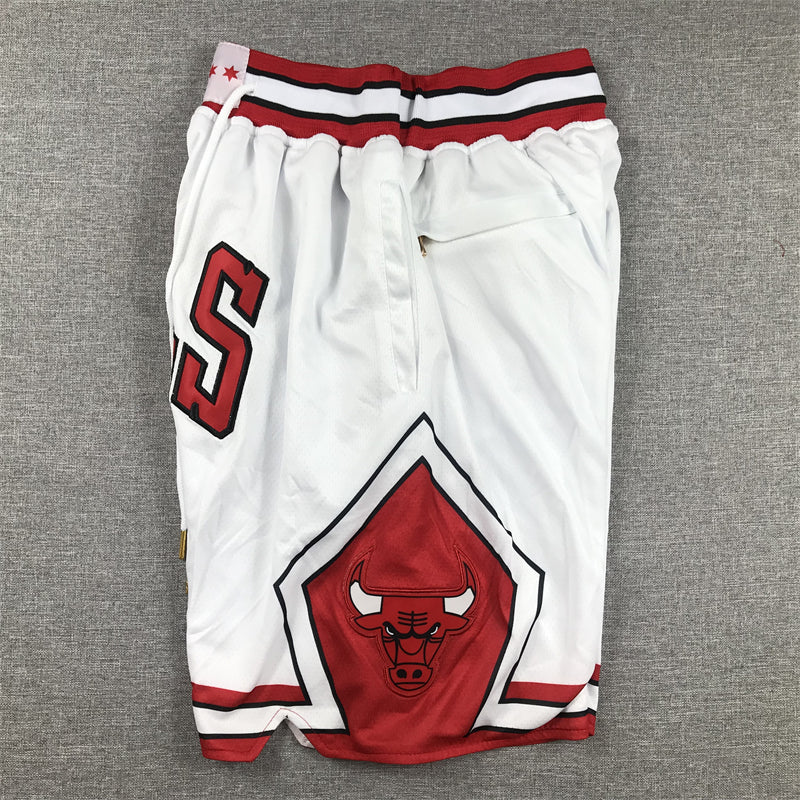 Chicago Bulls Kids NBA Shorts