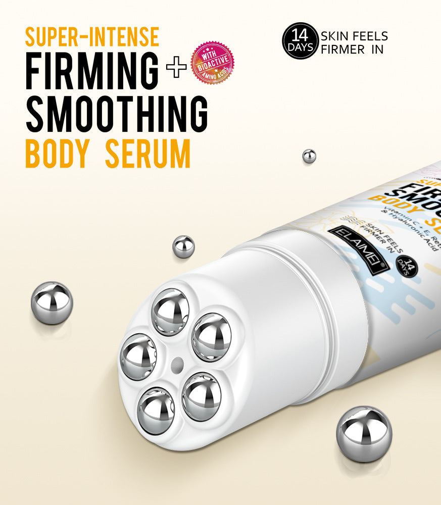 ELAIMEI Super-Intense Firming + Smoothing Body Serum