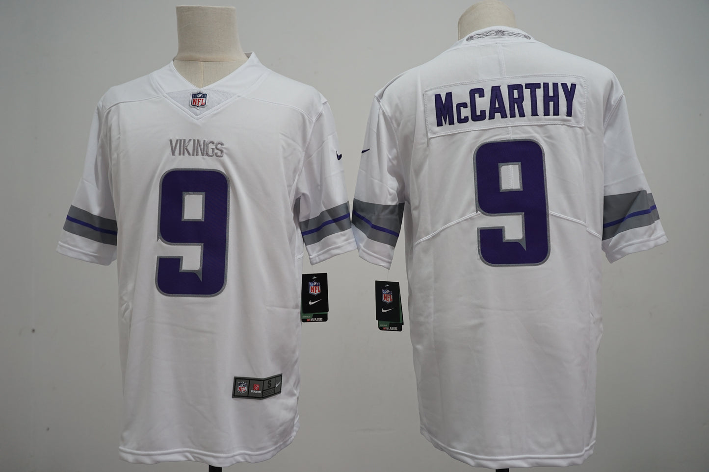 Minnesota Vikings American Football NFL Jersey