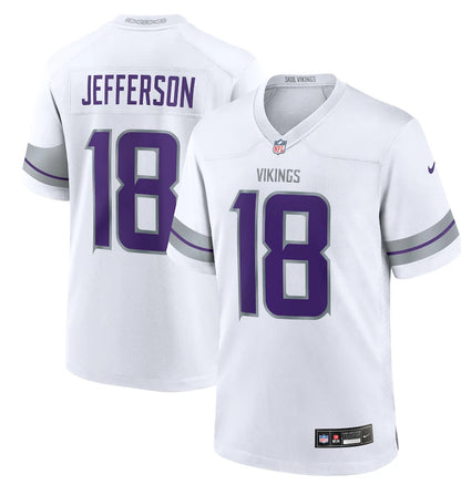 Minnesota Vikings American Football NFL Jersey