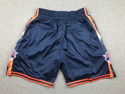 New York Knicks Kids NBA Shorts